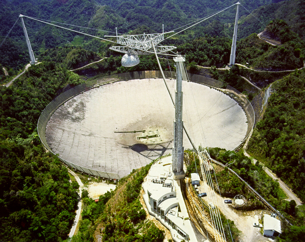 We'll Find Alien Life in This Lifetime, Scientists Tell Congress